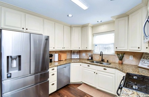 Woodlake - Briar Meadow Casa | *NEW* Floral Haven - Heated Pool & Game Room