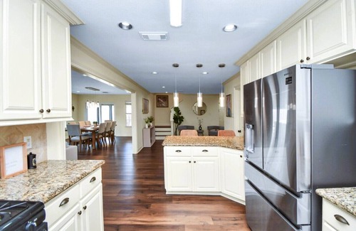 Woodlake - Briar Meadow Casa | *NEW* Floral Haven - Heated Pool & Game Room