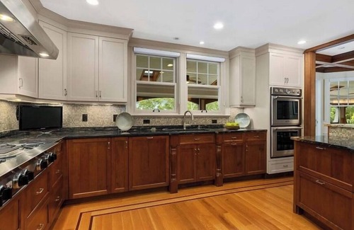 Osterville Casa | NEW for 2025! Views of Cotuit Bay, pool, dock, beach area & hot tub RPMS156