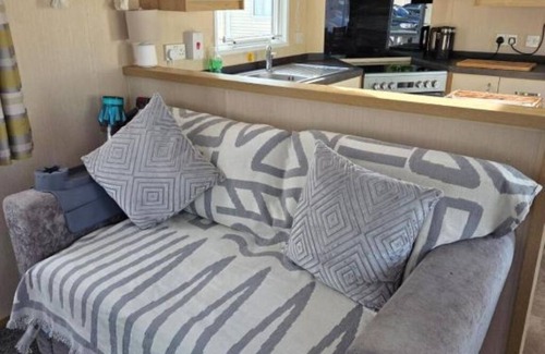 New Forest District Chalet De Esquí | New Forest & coastal retreat