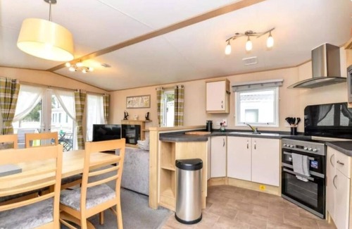 New Forest District Chalet De Esquí | New Forest & coastal retreat