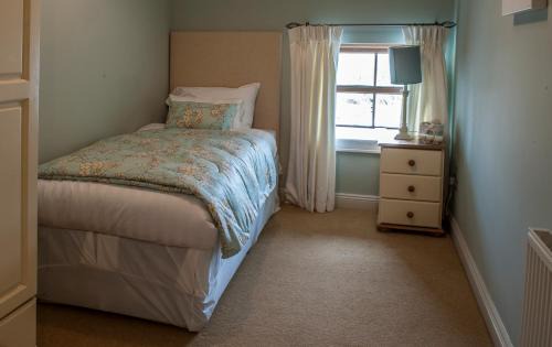 Tyrrellspass Casa | New Forest Estate Lodges