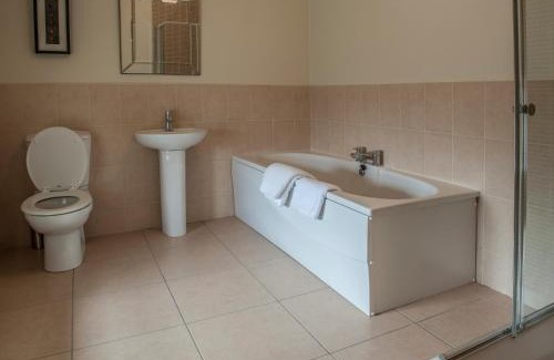 Tyrrellspass Casa | New Forest Estate Lodges