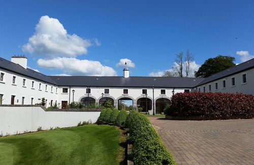 Tyrrellspass Apartamento | New Forest Golf Club Apartments