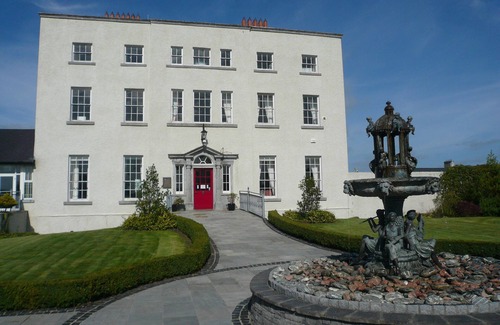 Tyrrellspass Apartamento | New Forest Golf Club Apartments