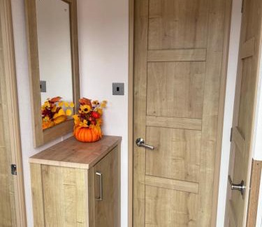 New Forest District Casa | New Forest holiday lodge