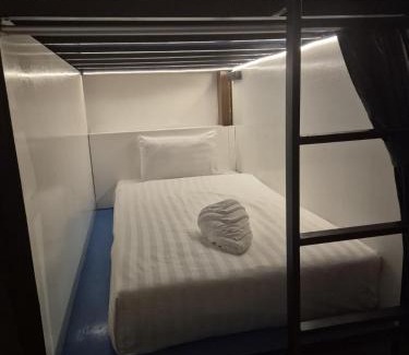 Patong Hotel | New Forest Patong