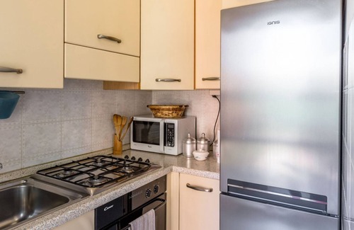 Milan Apartamento | NUEVO - Forlanini apartamento para 4!
