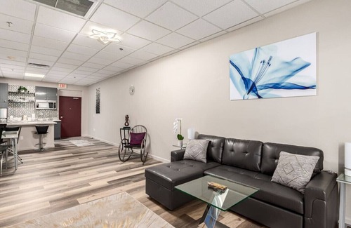 Fountain Hills Condominio | New Fountain Hills Suite On The Avenue/2Bed-2Bath