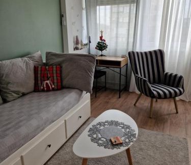 Novi Zagreb Apartamento | NEW - Frendly Luxury Apartment Franka Zagreb