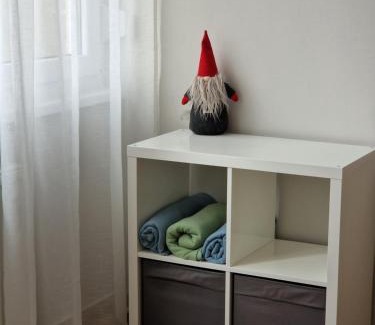 Novi Zagreb Apartamento | NEW - Frendly Luxury Apartment Franka Zagreb