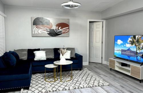Seminole Casa | New fresh house in Seminole close to beach