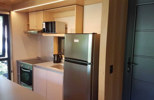 San Martin de los Andes Apartamento | Departamento para dos personas totalmente equipado