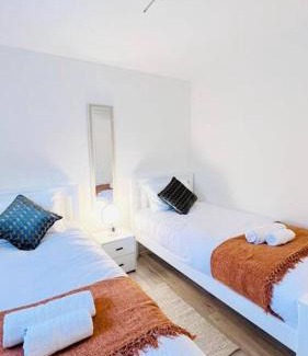 Newark Apartamento | New fully furnished cosy home