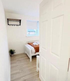 Newark Apartamento | New fully furnished cosy home
