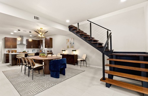North San Antonio - SAT Casa | NEW! Fully Loaded w/Heated Pool, Hot Tub & Games!