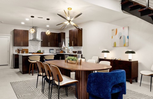 North San Antonio - SAT Casa | NEW! Fully Loaded w/Heated Pool, Hot Tub & Games!