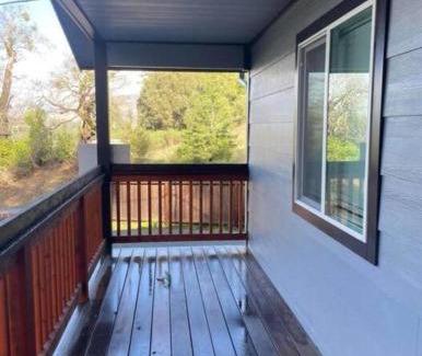 Benbow Casa | New, Fun-Size Benbow House!