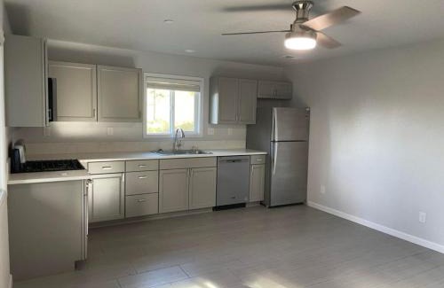 Benbow Casa | New, Fun-Size Benbow House!