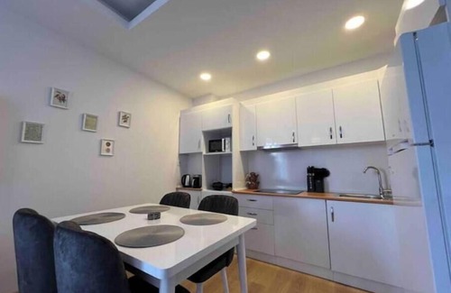 Esenyurt Casa | New furnished Cool&Cozy 2+1 Flat