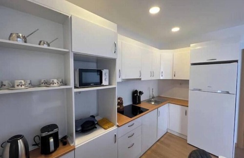 Esenyurt Casa | New furnished Cool&Cozy 2+1 Flat