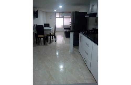 Chapinero Apartamento | Apartastudios nuevos amoblados Galerias chapinero super ubicados