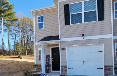 Carthage Casa | New Furnished Townhome Near Hospitals & Golf