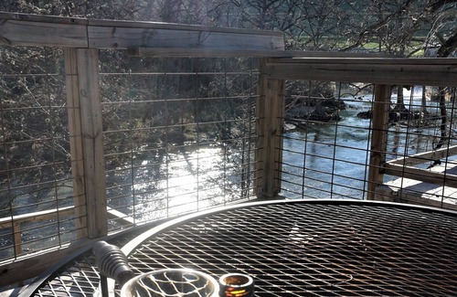 Canyon Lake Cabaña | Guadalupe Riverfront Cottage, privado, pintoresco, conveniente