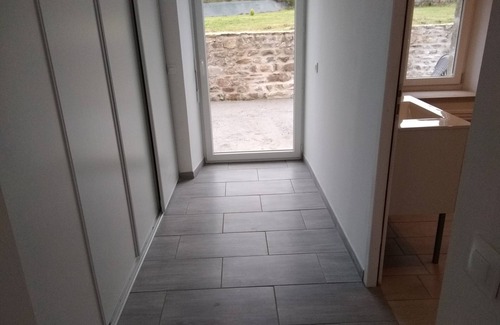 Plomodiern Casa | New gîte for 6 people 110 m² in a quiet location 5.2 km from the beach