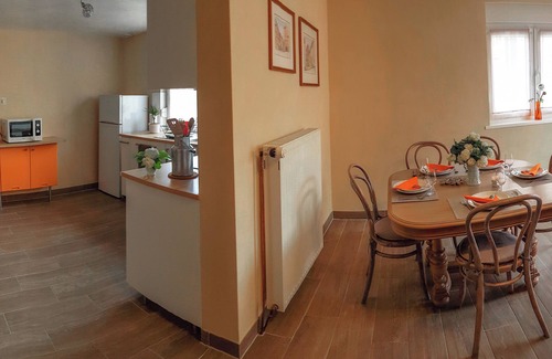 Bernardswiller Casa | RURAL DE 5 ESTACIONES ***