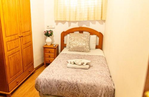 Chueca Casa | New Go Inn