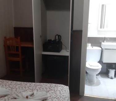 Chueca Casa | New Go Inn