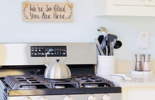 Livingston Casa | New Gorgeous 2 Bedroom House in Livingston