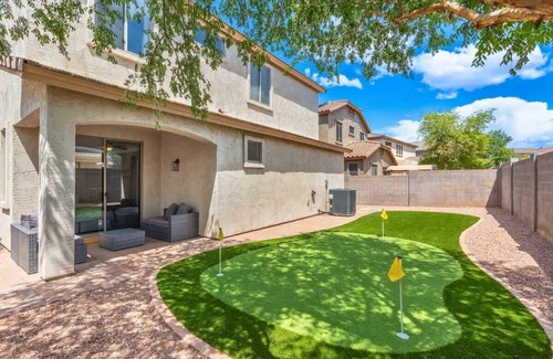 Power Ranch Casa | *NEW* Gorgeous Oasis Retreat Pools Golf Pickleball