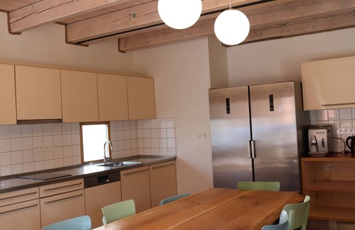 Skalicka Casa | NUEVO RETRATAMIENTO MAGNÍFICO SKALICKA PARA 21 EN LA NATURALEZA