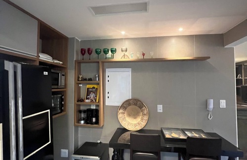 Mata de Sao Joao Casa | New gourmet house with sea view next to the castle