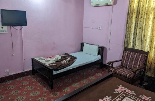 G-9 Sector Hotel | New Grace Hotel