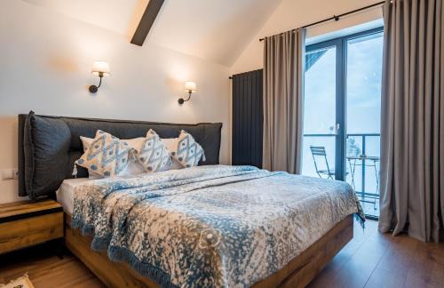 Dusheti Apartamento | New Gudauri Apartments
