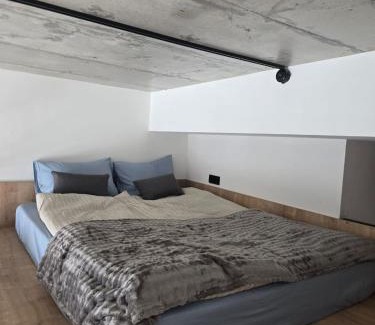 Dusheti Apartamento | New Gudauri Apartments