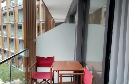 Kazbegi Apartamento | New Gudauri Atrium Apartment 302