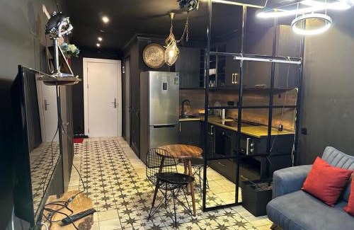 Kazbegi Apartamento | New Gudauri Loft 2 Apartment 129