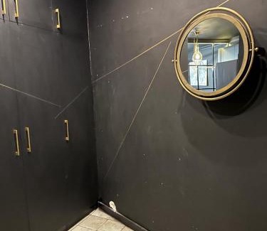 Kazbegi Apartamento | New Gudauri Loft 2 Apartment 129