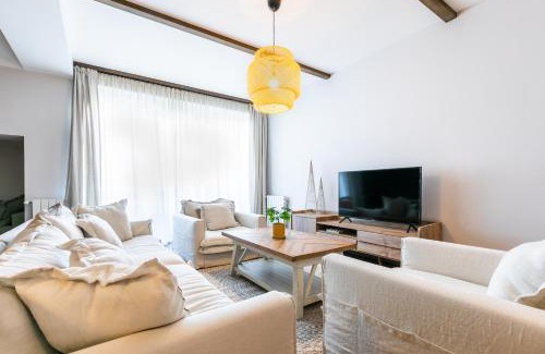 Kazbegi Apartamento | New Gudauri,Redco Block 4