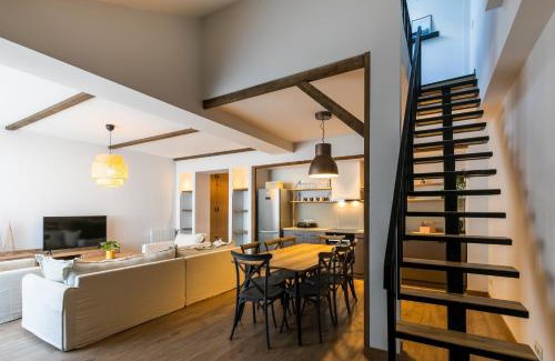 Kazbegi Apartamento | New Gudauri,Redco Block 4