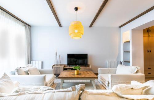 Kazbegi Apartamento | New Gudauri,Redco Block 4