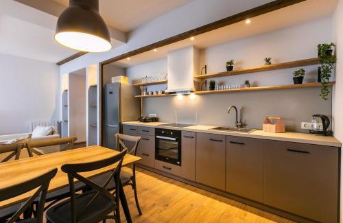 Kazbegi Apartamento | New Gudauri,Redco Block 4
