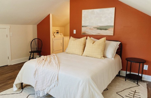 Wilmington Casa | NEW Guesthouse in Wilmington, NC!