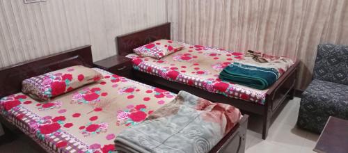 Lahore Hotel | New Haidery International Hotel