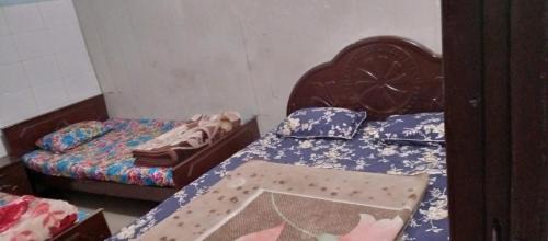 Lahore Hotel | New Haidery International Hotel