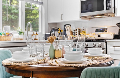 Ward Two Apartamento | New Harvard MIT Boston Luxe 4Bed/2BA